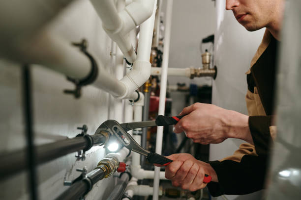 Best Hot Water Heater Installation  in Sleepy Eye, MN