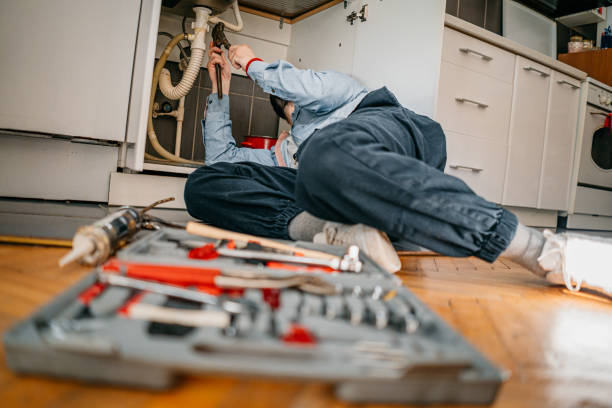 Best Hot Water Heater Installation  in Sleepy Eye, MN