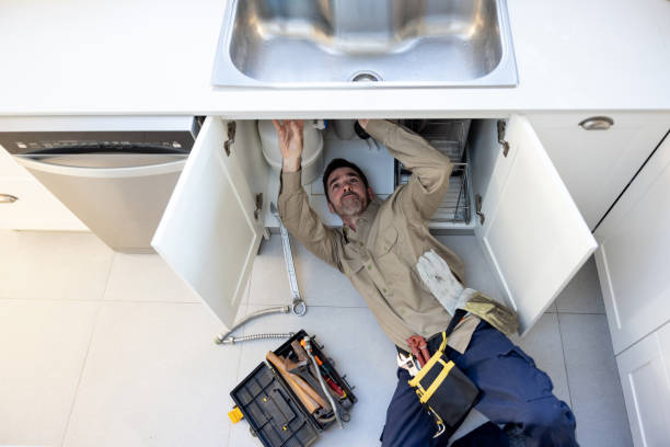 Best 24-Hour Plumber Near Me  in Sleepy Eye, MN