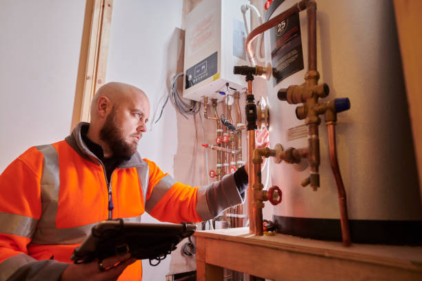Best Water Leak Repair  in Sleepy Eye, MN