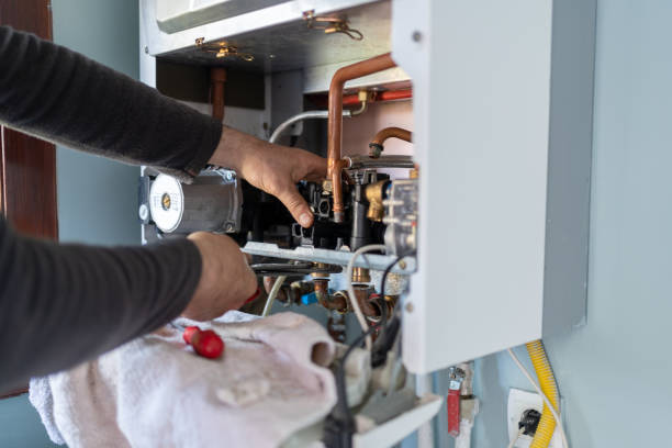 Reliable Sleepy Eye, MN Plumbing Solutions