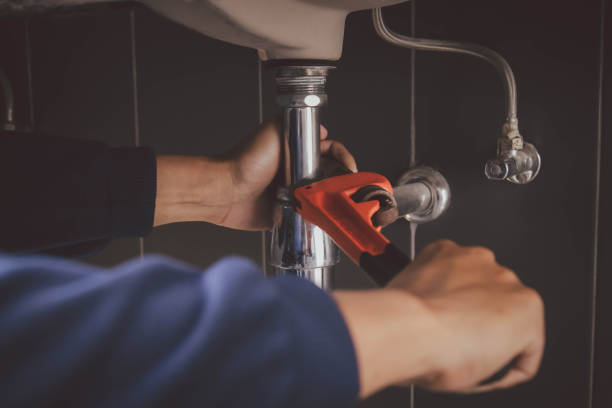 Best Residential Plumbing Services  in Sleepy Eye, MN
